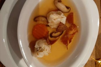 wantan in brodo Galleria